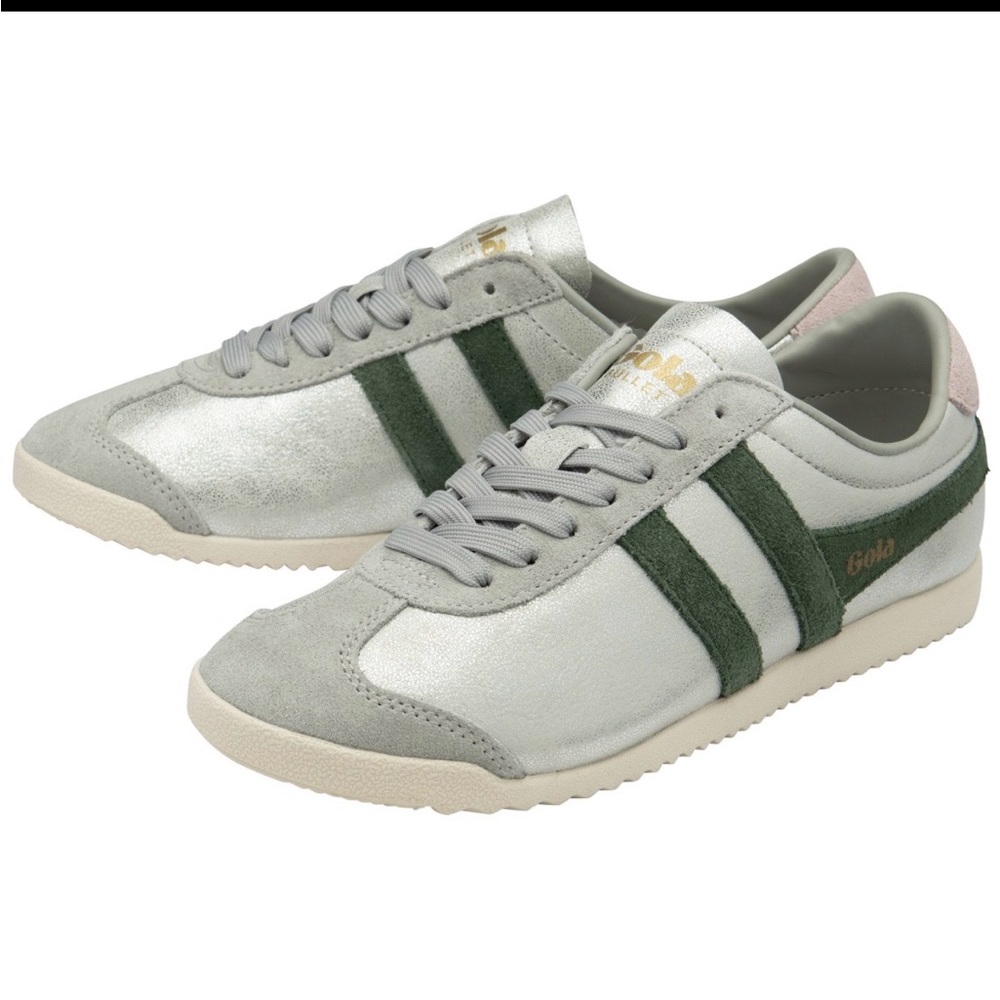 Never have been worn- Gola Classics Women's Bullet Blaze Sneakers - Picture 2 of 7